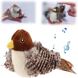 kailisi Cat Toy Bird Flying Electric 2026