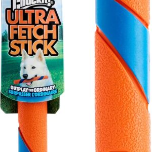 Chuckit! - Ultra Fetch Stick - 28 cm - Pack of 1