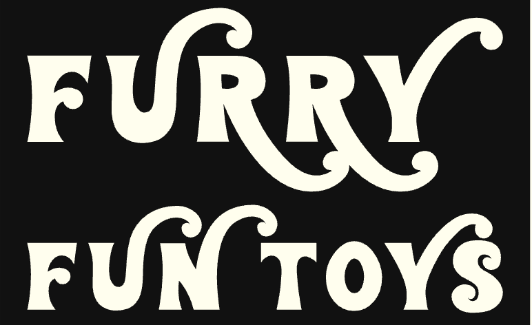 Furry Fun Toys